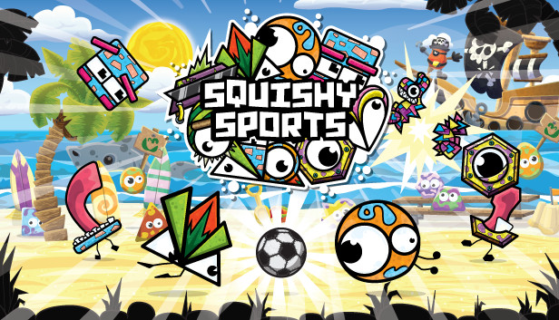 Squishy Sports