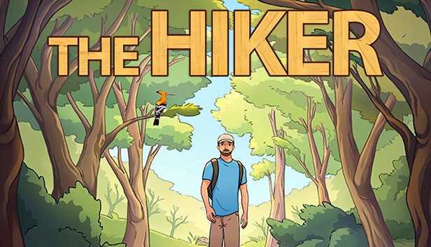 The Hiker