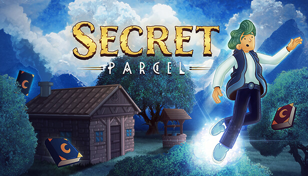 Secret Parcel
