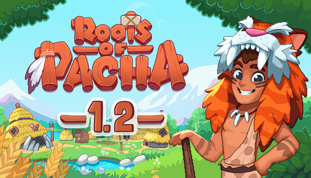 Roots of Pacha