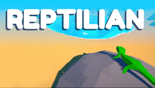 Reptilian