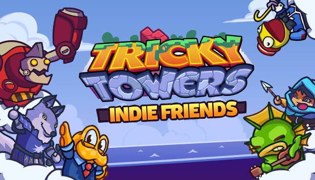Indie Friends Pack