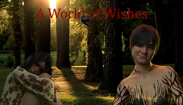 A World of Wishes