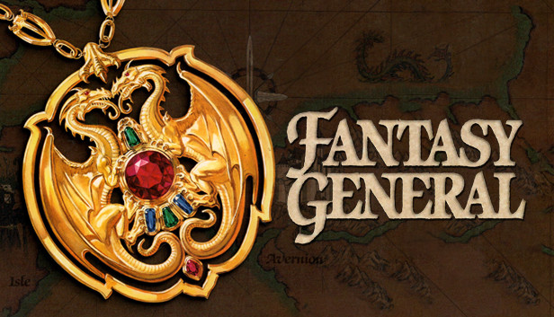 Fantasy General