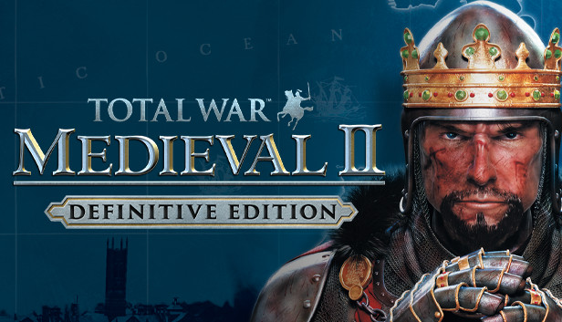 Total War: MEDIEVAL II – Definitive Edition PC