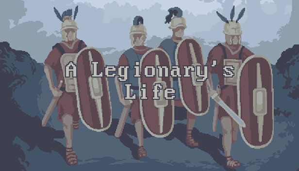 A Legionary's Life