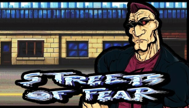Streets of Fear