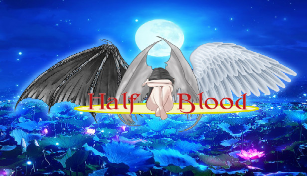 Half Blood RPG