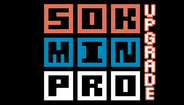 SOK MIN Pro Upgrade