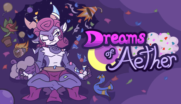 Dreams of Aether