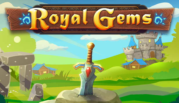 Royal Gems