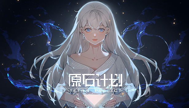 Tetra Project - 原石计划