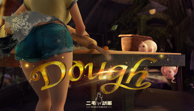 Dough
