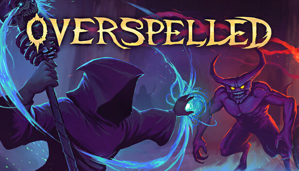 Overspelled