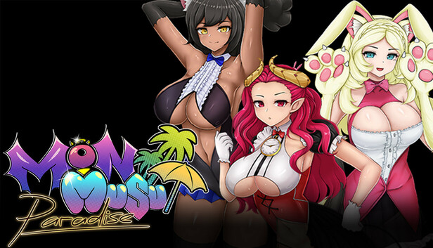Monmusu Paradise