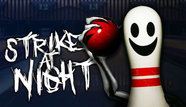 Strike at Night