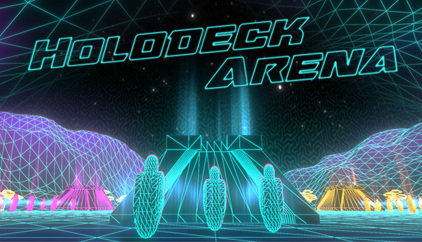 Holodeck Arena