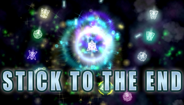 Stick to the end