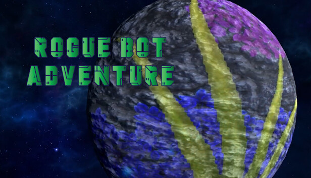 Rogue Bot Adventure