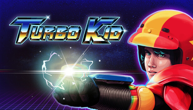Turbo Kid