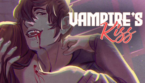 Vampire's Kiss