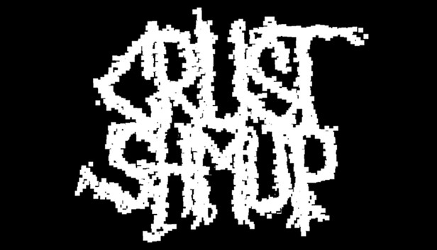 CRUST SHMUP