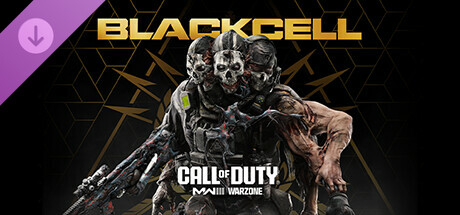 Call of Duty®: Modern Warfare® III - Czarna Komórka (Sezon 6.)