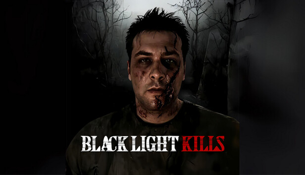 Black Light Kills