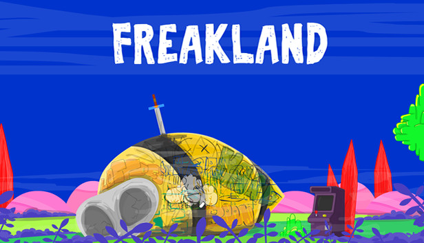 Freakland