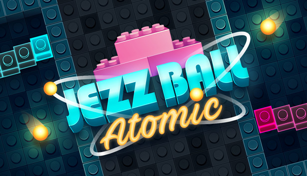 JezzBall Atomic