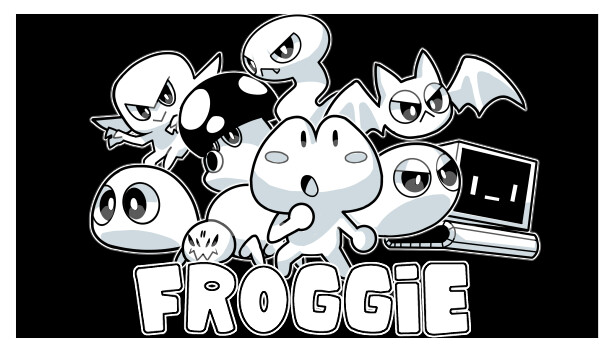 Froggie