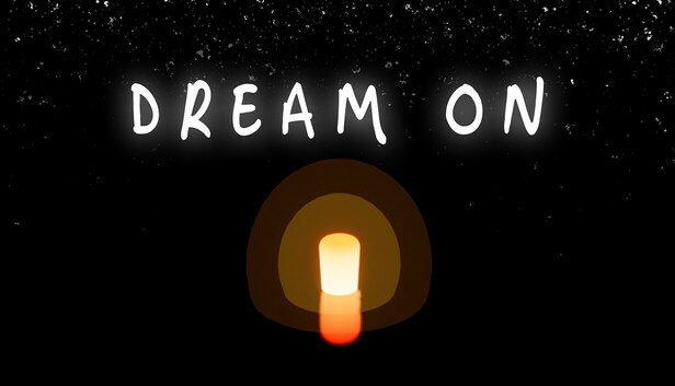 Dream on