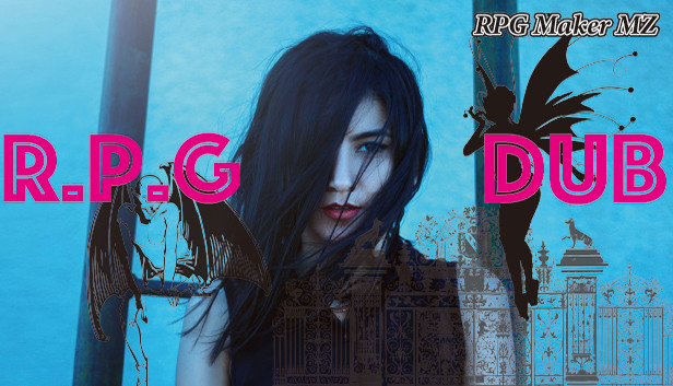 RPG Maker MZ - R.P.G DUB