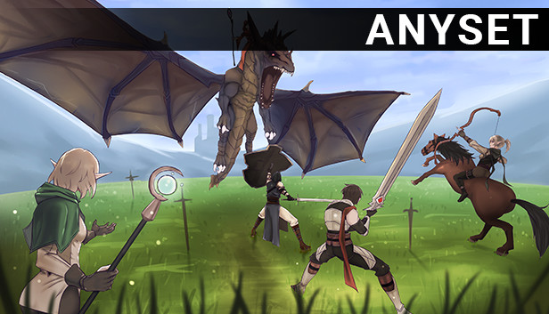 AnySet