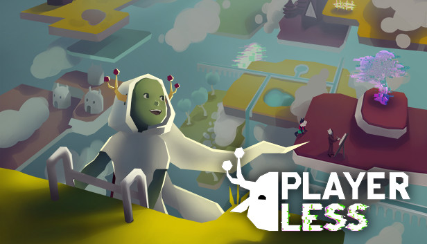 Playerless: One Button Adventure
