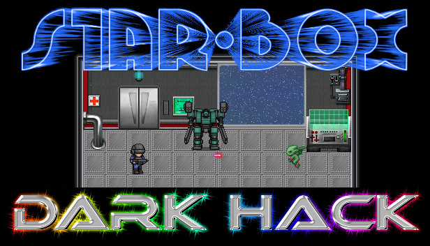 STAR-BOX: Dark Hack