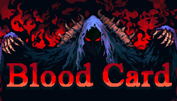 Blood Card