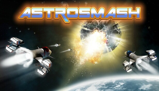 Astrosmash
