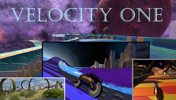 Velocity One