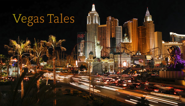 Vegas Tales