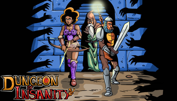 Dungeon of Insanity
