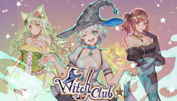 Witch Club