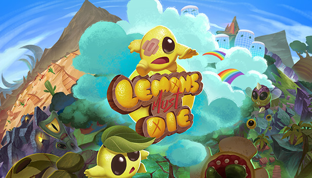 Lemons Must Die