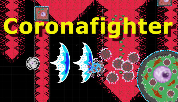CoronaFighter