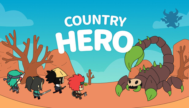 Country Hero