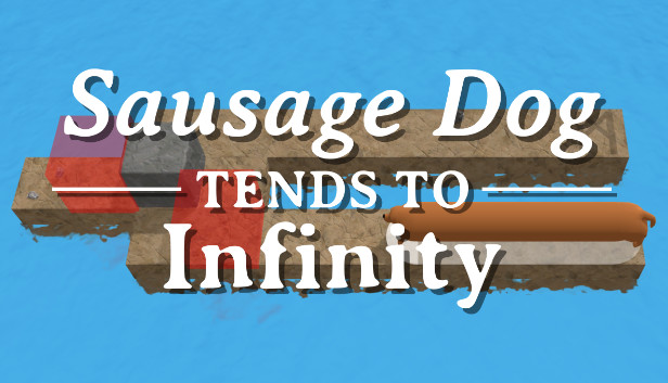 Sausage Dog Tends To Infinity