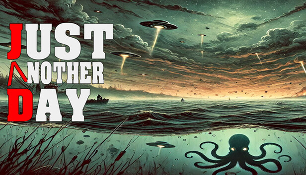 Just Another Day