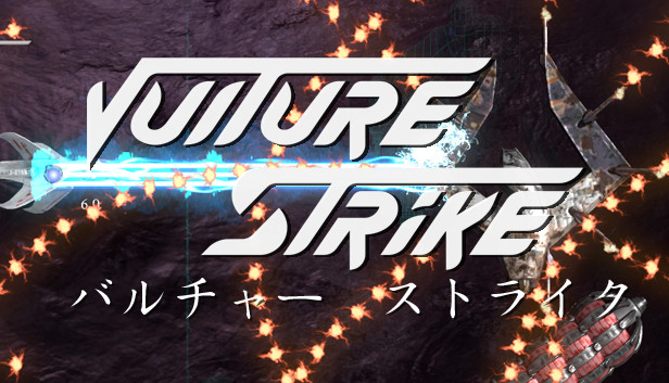 Vulture Strike