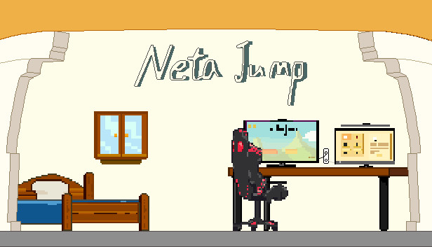 NetaJump