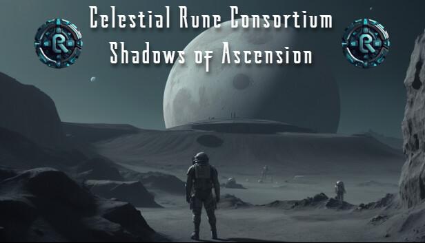 Celestial Rune Consortium: Shadows of Ascension
